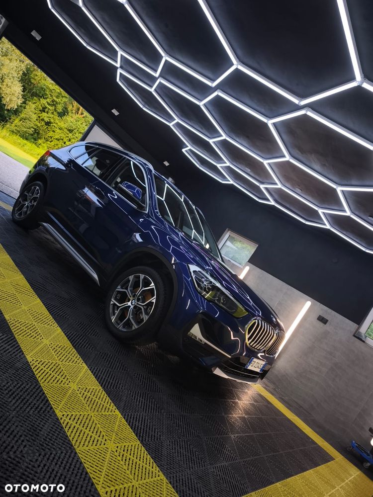 BMW X1 sDrive18d Business Edition sport - 6