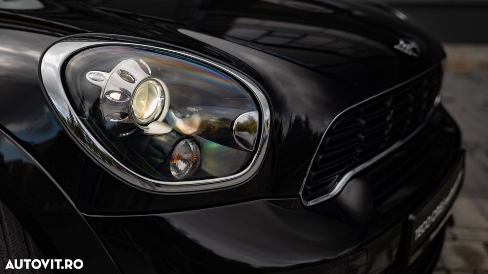 Mini Countryman Cooper S All4 Aut. - 12