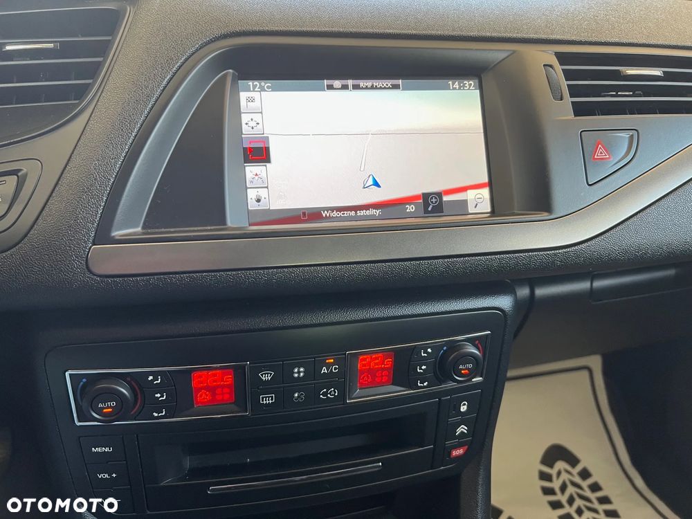 Citroën C5 BlueHDi 150 S&S Business Class - 12