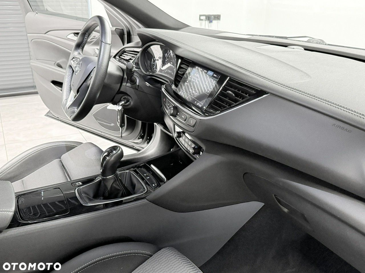 Opel Insignia Sports Tourer 2.0 Diesel Dynamic - 22