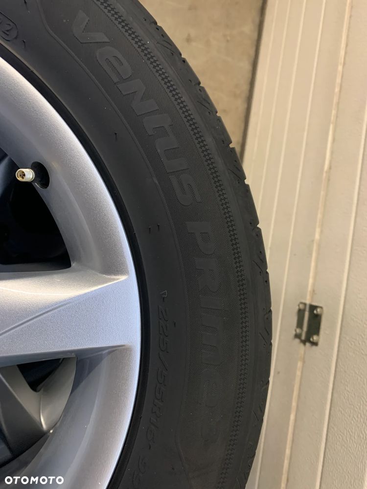 4 opony letnie Hankook Ventus Prime 3 225/55/16 - 7