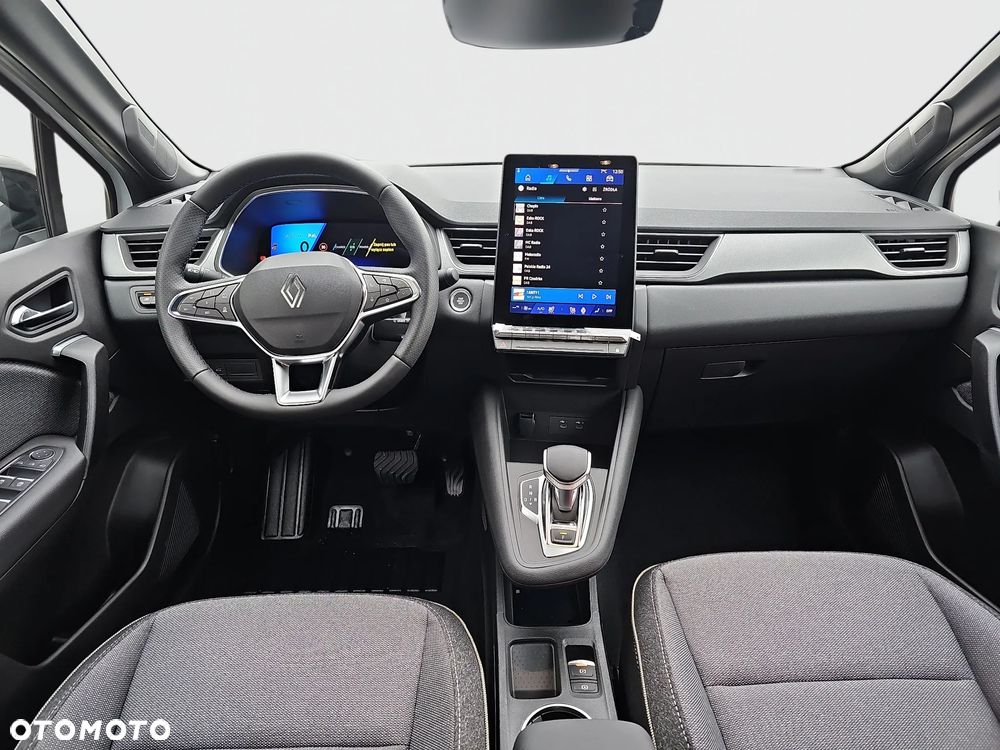 Renault Symbioz 1.6 E-Tech Full Hybrid 145 Techno - 25