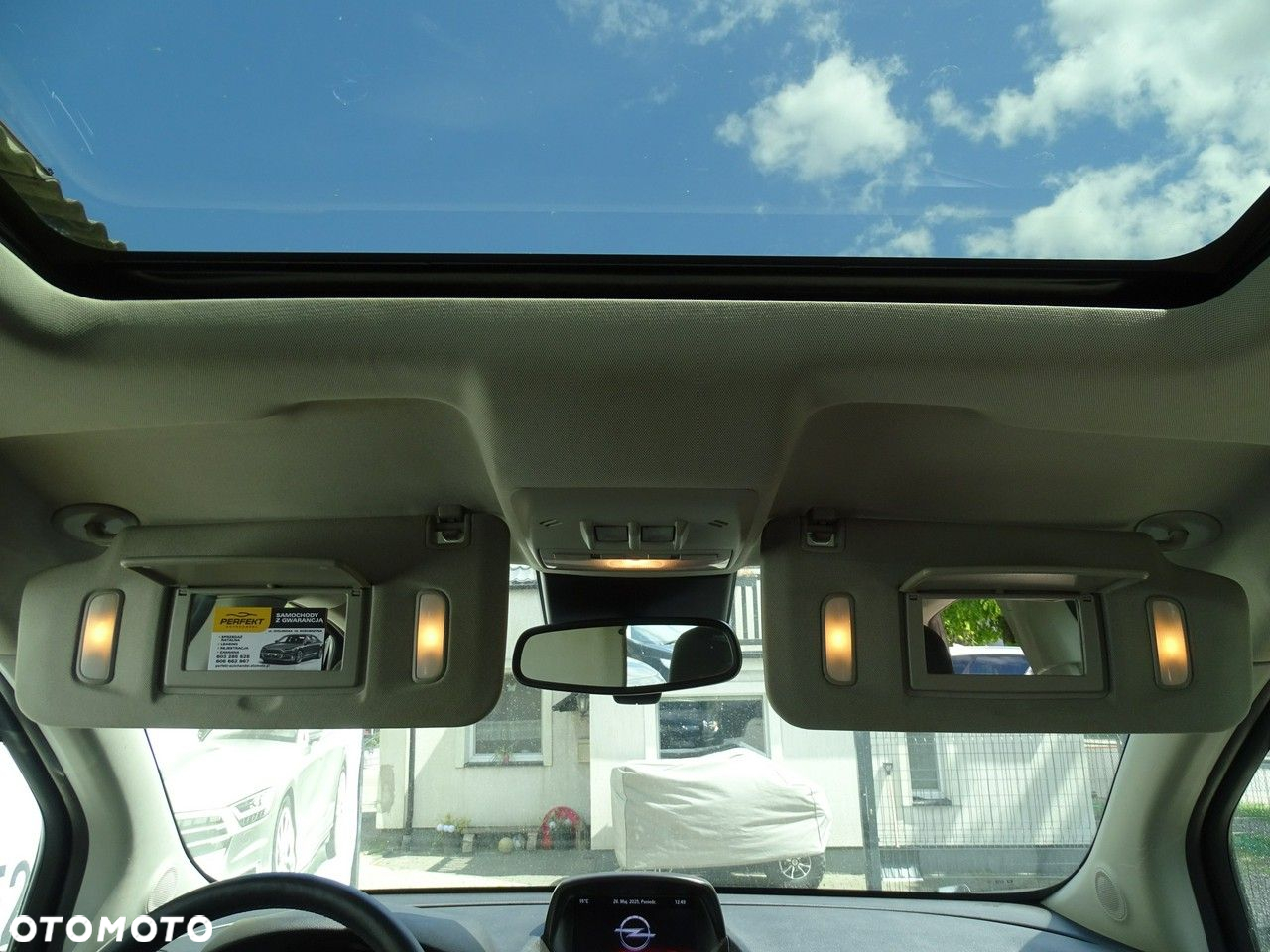 Opel Mokka - 14