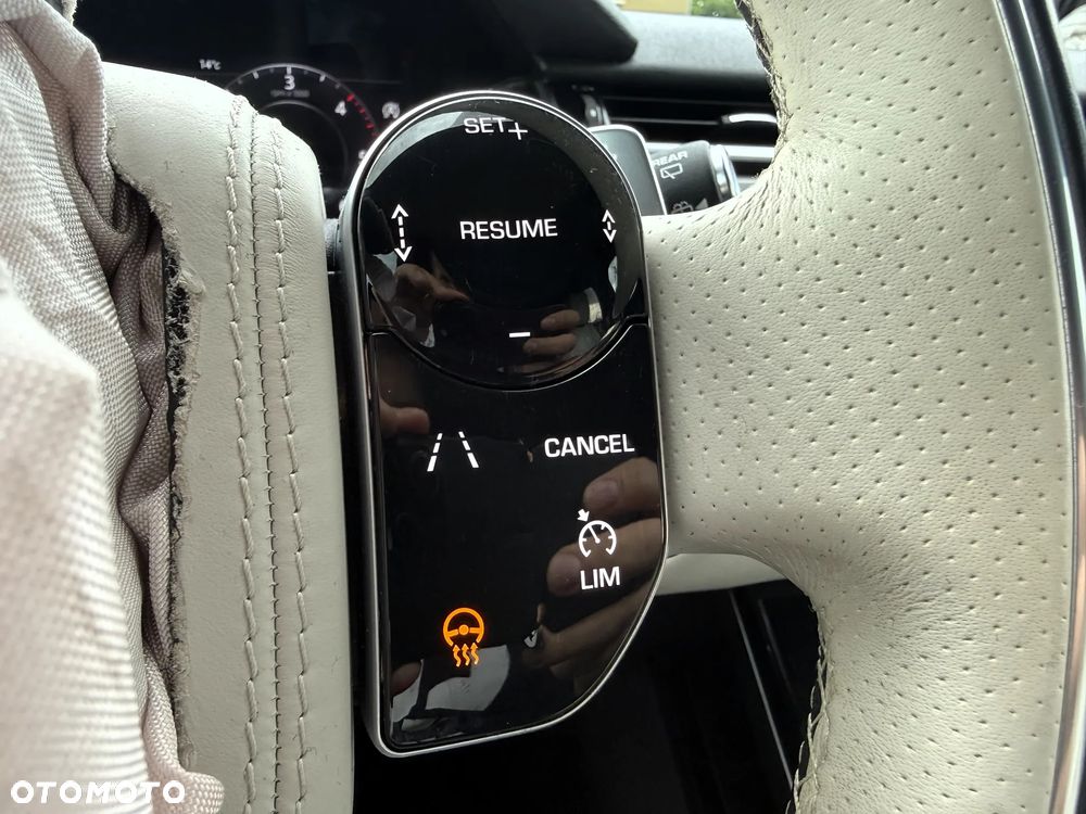 Land Rover Range Rover Velar D300 R-Dynamic HSE - 17