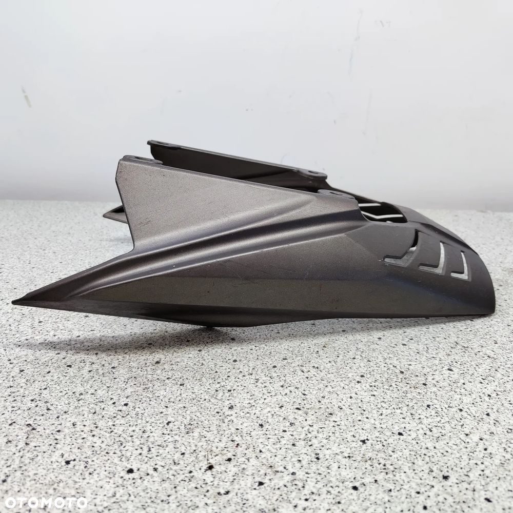 Osłona wydechu, tłumika Triumph Daytona 675 - 8