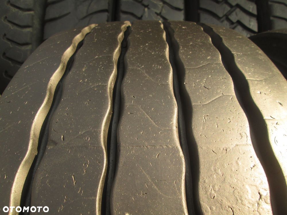 Opony ciężarowe 385/65R22.5 Pharos TRAILER. Opony ciężarowe - 9