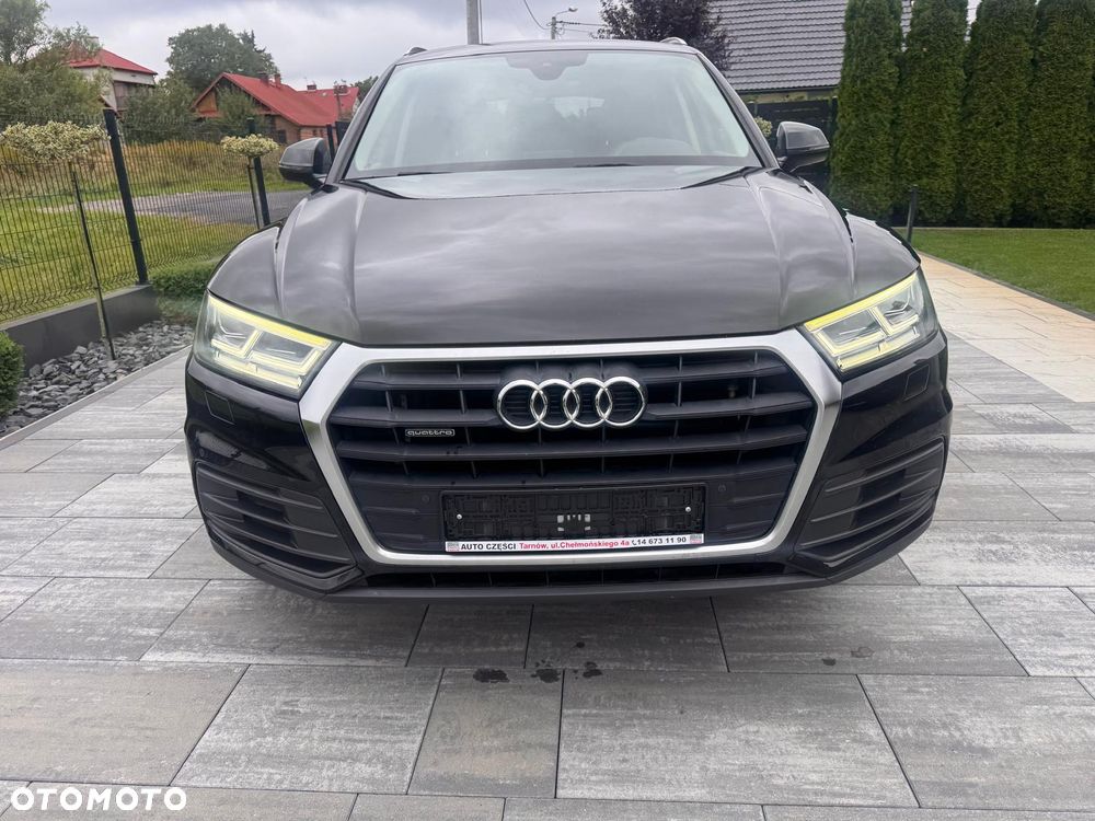 Audi Q5 - 6