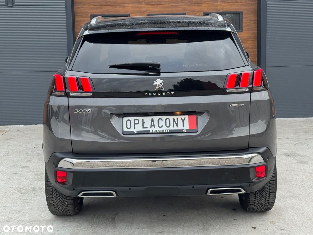 Peugeot 3008 - 13