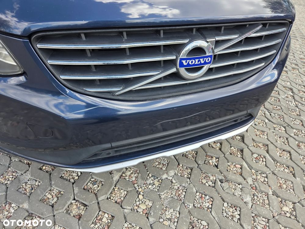 Volvo XC 60 T5 Drive-E Momentum - 21