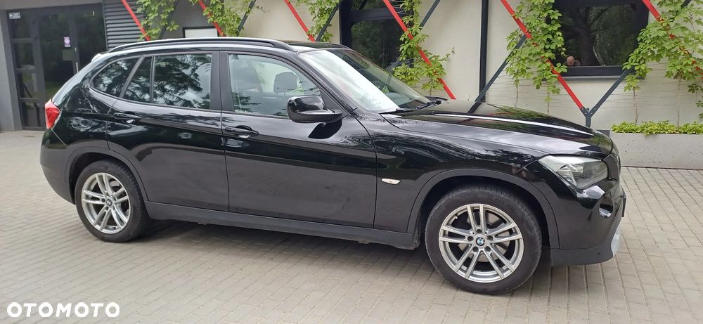 BMW X1 xDrive18d - 3