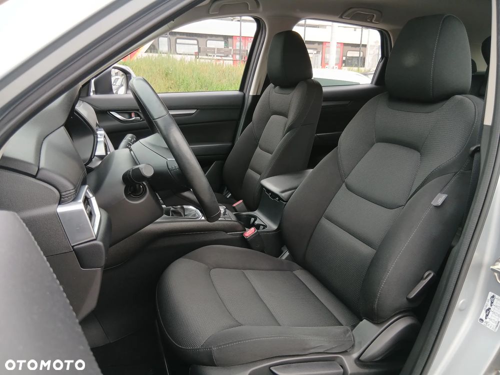 Mazda CX-5 2.0 Skymotion 2WD - 14