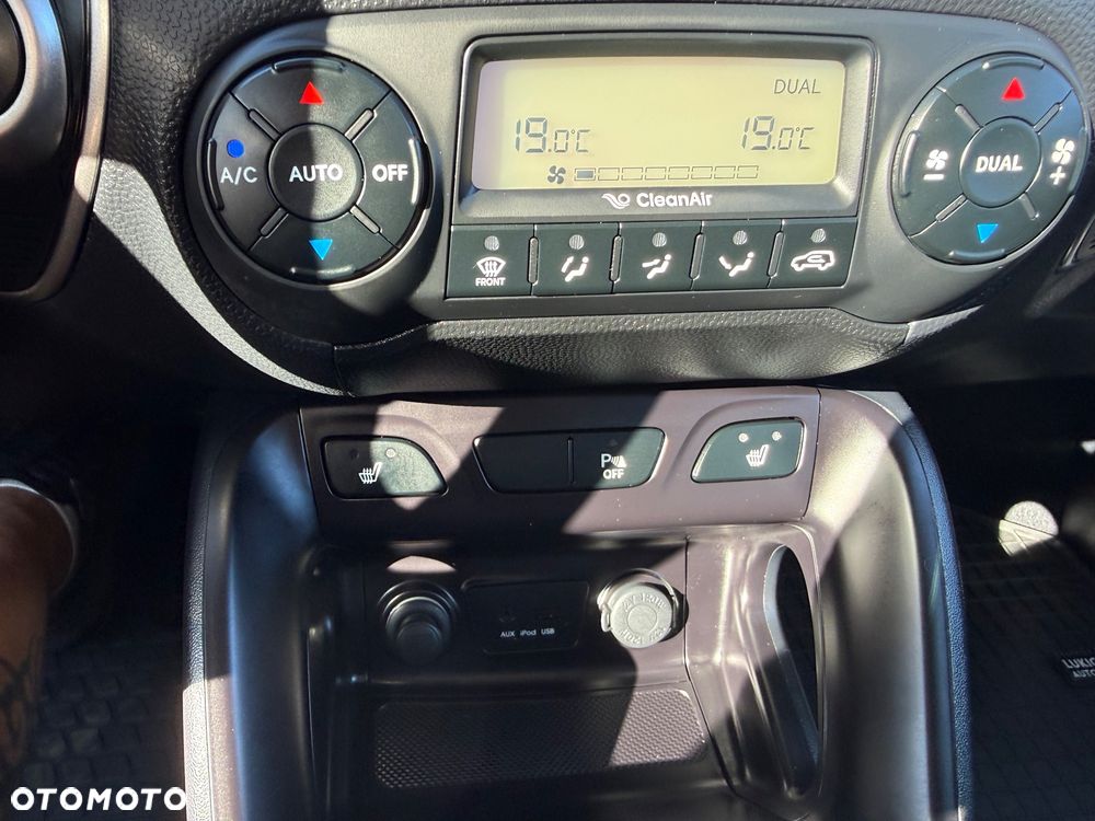 Hyundai ix35 1.6 GDI Premium 2WD - 26