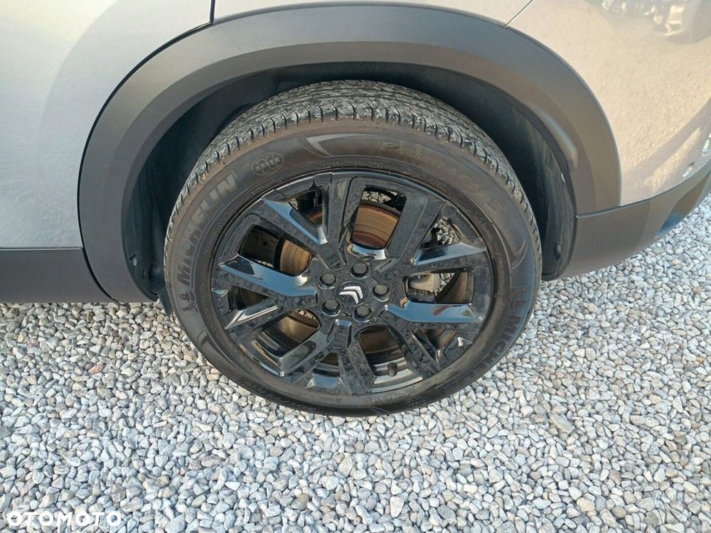 Citroën C5 Aircross 1.5 BlueHDi Max EAT8 - 12