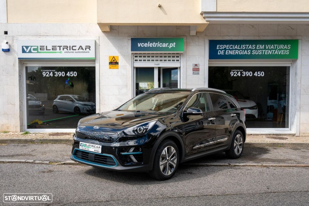 Kia e-Niro - 1