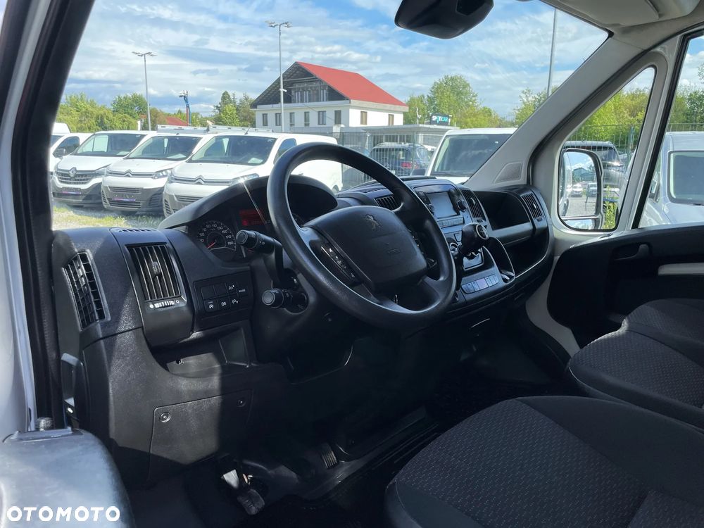 Peugeot Boxer - 6