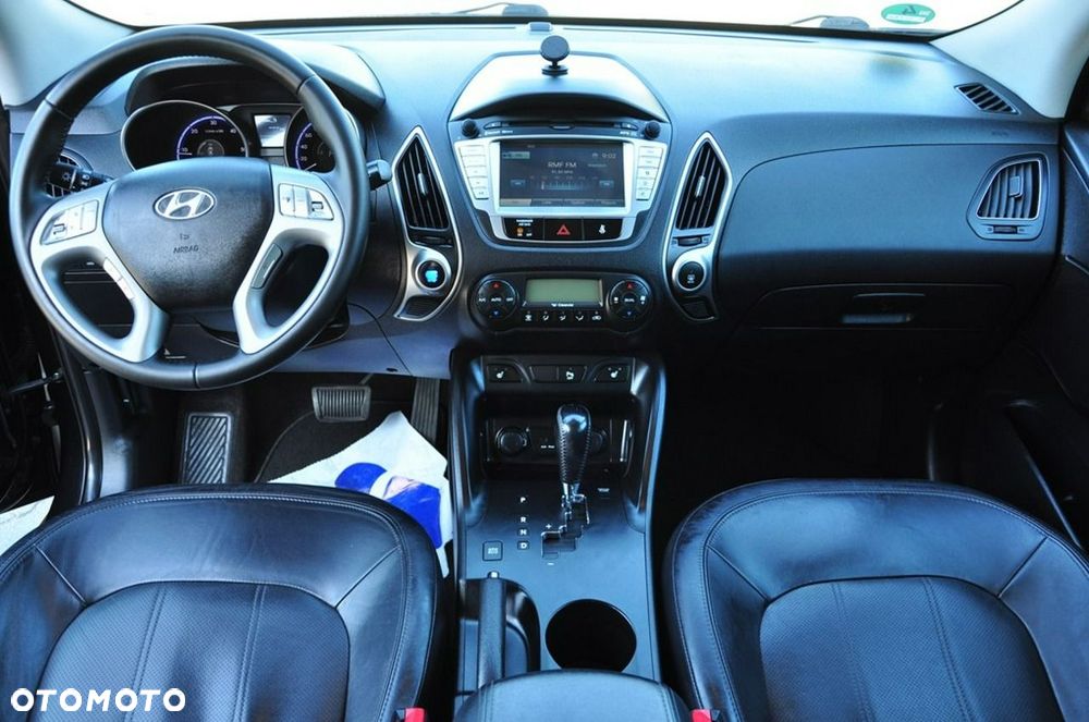 Hyundai ix35 - 32