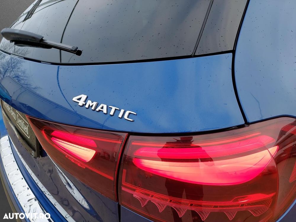 Mercedes-Benz GLA 200 d 4MATIC Aut. - 16