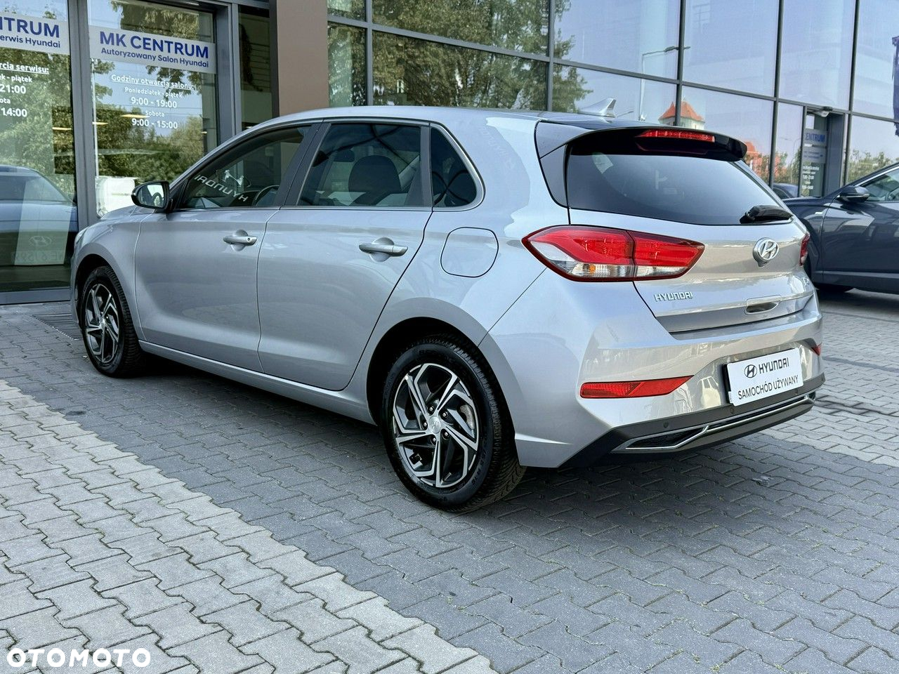 Hyundai i30 - 3