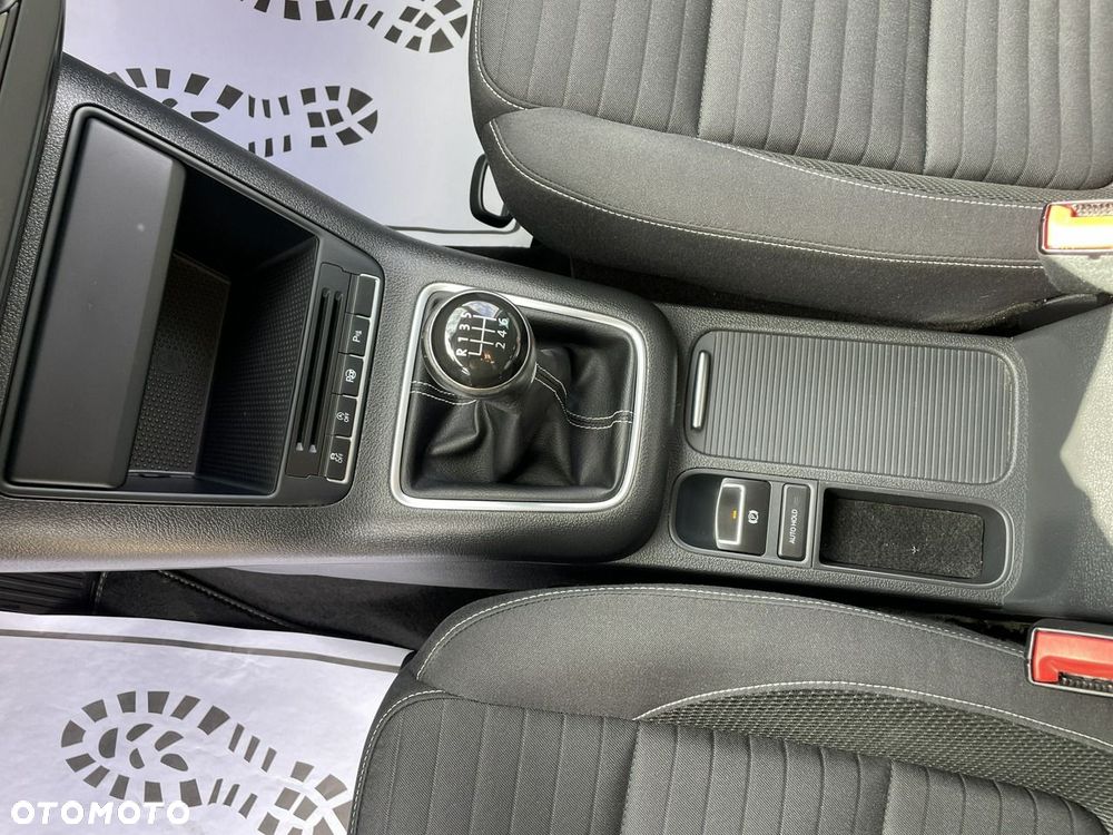 Volkswagen Tiguan 1.4 TSI R-Style - 15
