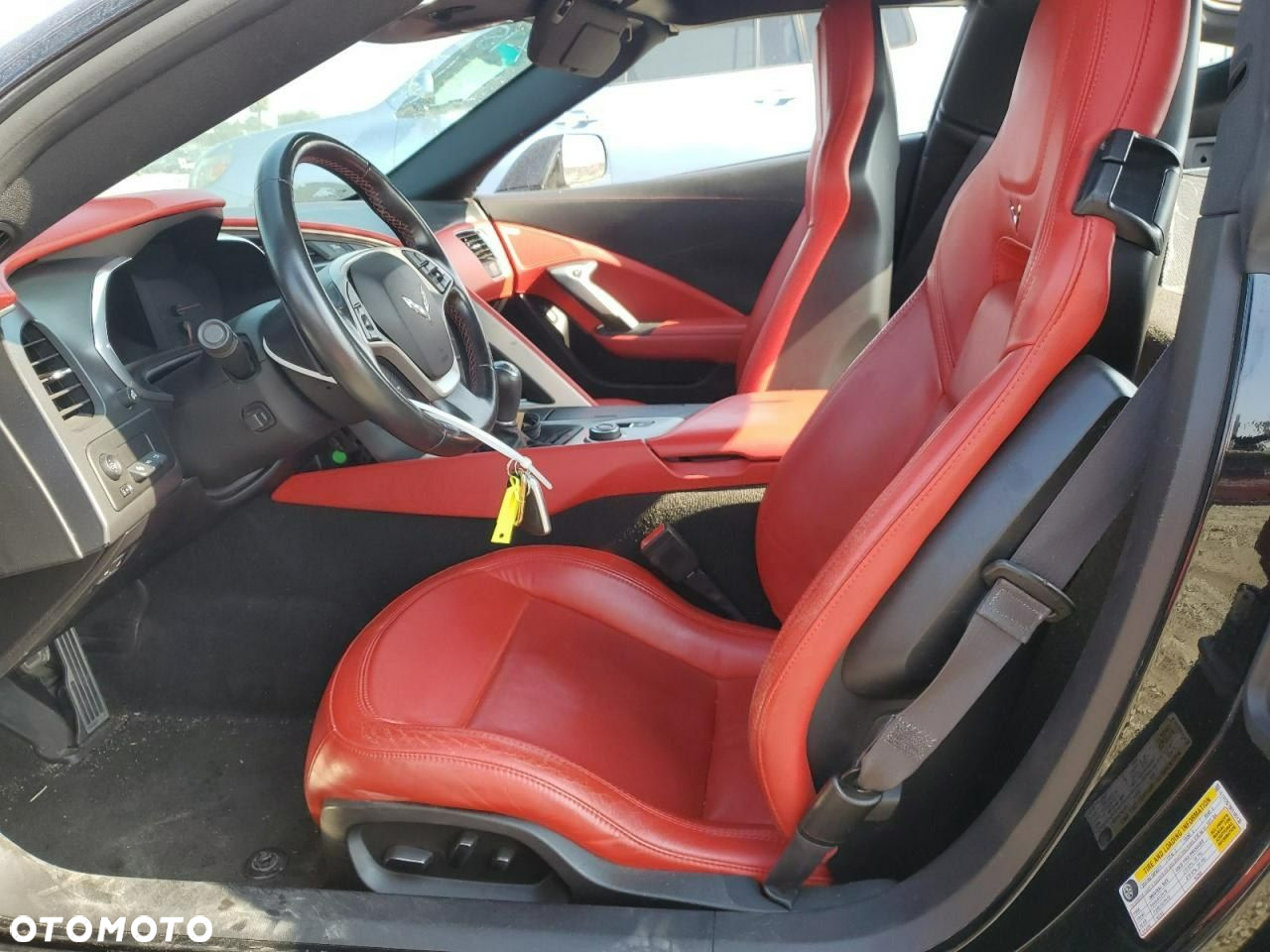 Chevrolet Corvette - 7
