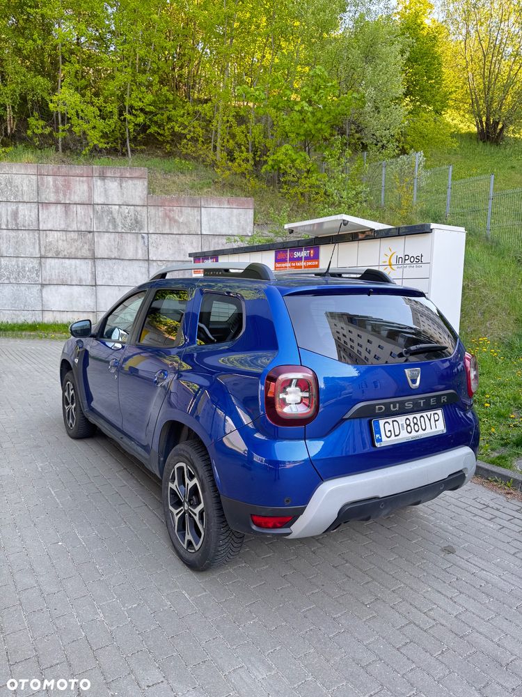 Dacia Duster 1.0 TCe Prestige - 6