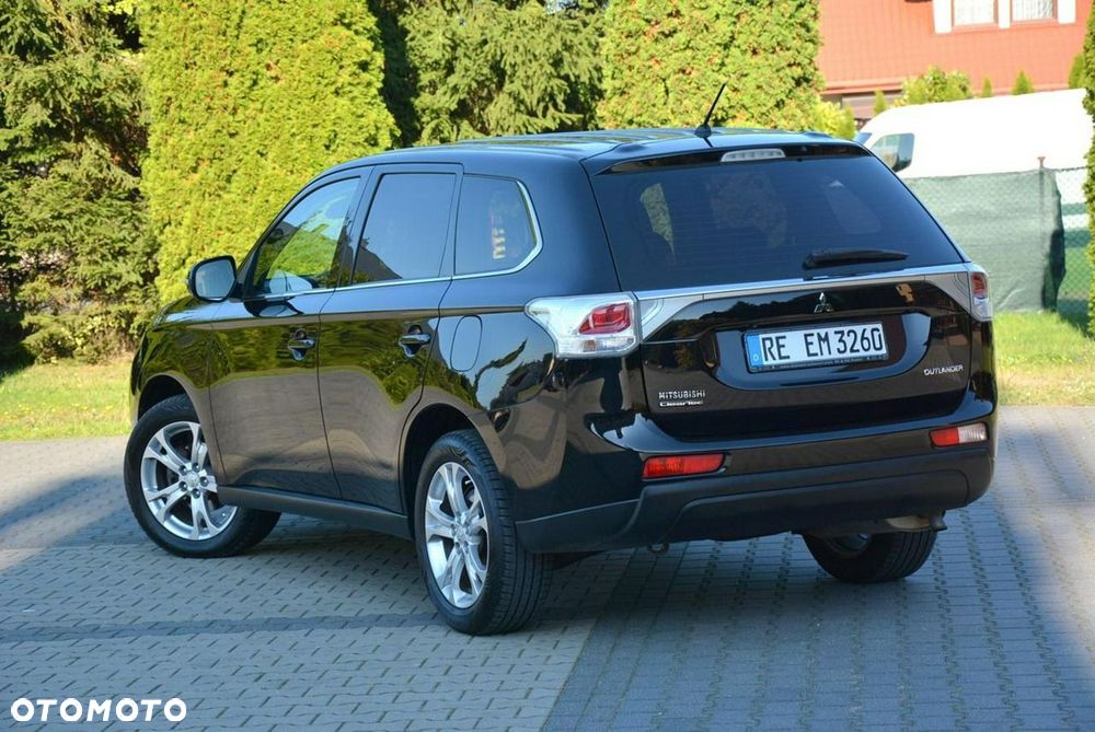 Mitsubishi Outlander 2.0 2WD Active - 6