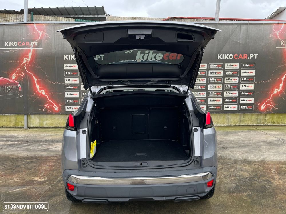 Peugeot 3008 1.6 BlueHDi Allure - 8