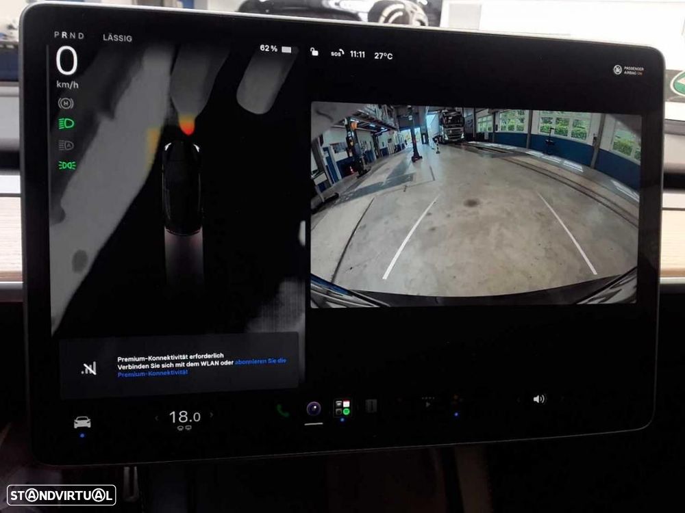 Tesla Model 3 Performance Tração Integral - 6