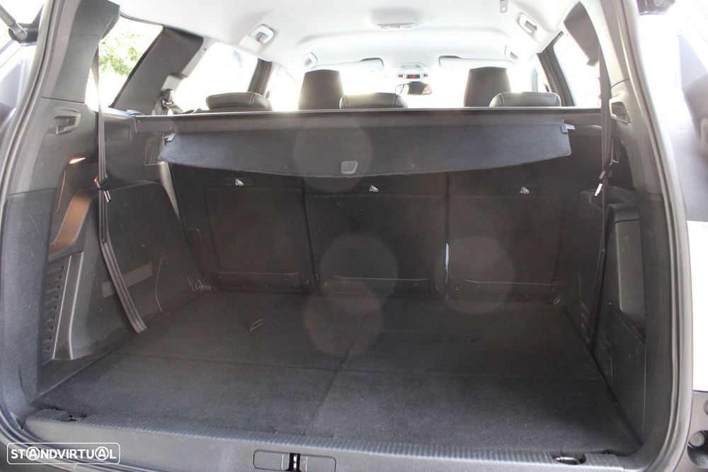 Peugeot 5008 BlueHDI 130 EAT8 Allure Pack - 37