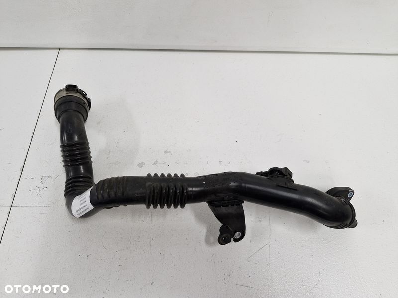 NISSAN MICRA K14 V 5 0.9 TCE PRZEWÓD RURA WĄŻ POWIETRZA 144605FA0B - 2