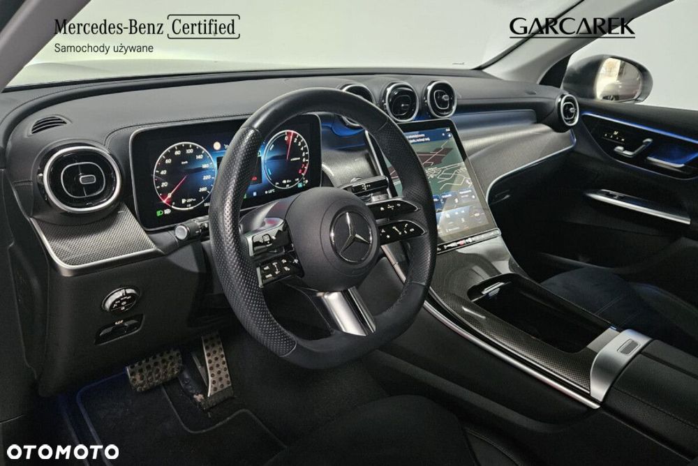 Mercedes-Benz GLC - 17