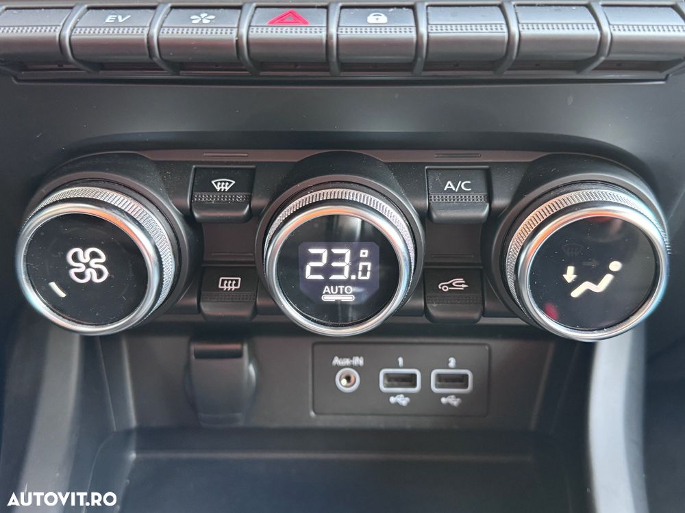 Renault Arkana E-TECH 145 Techno - 27