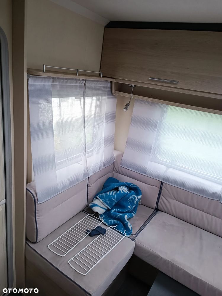 Caravelair Antares 470 - 14