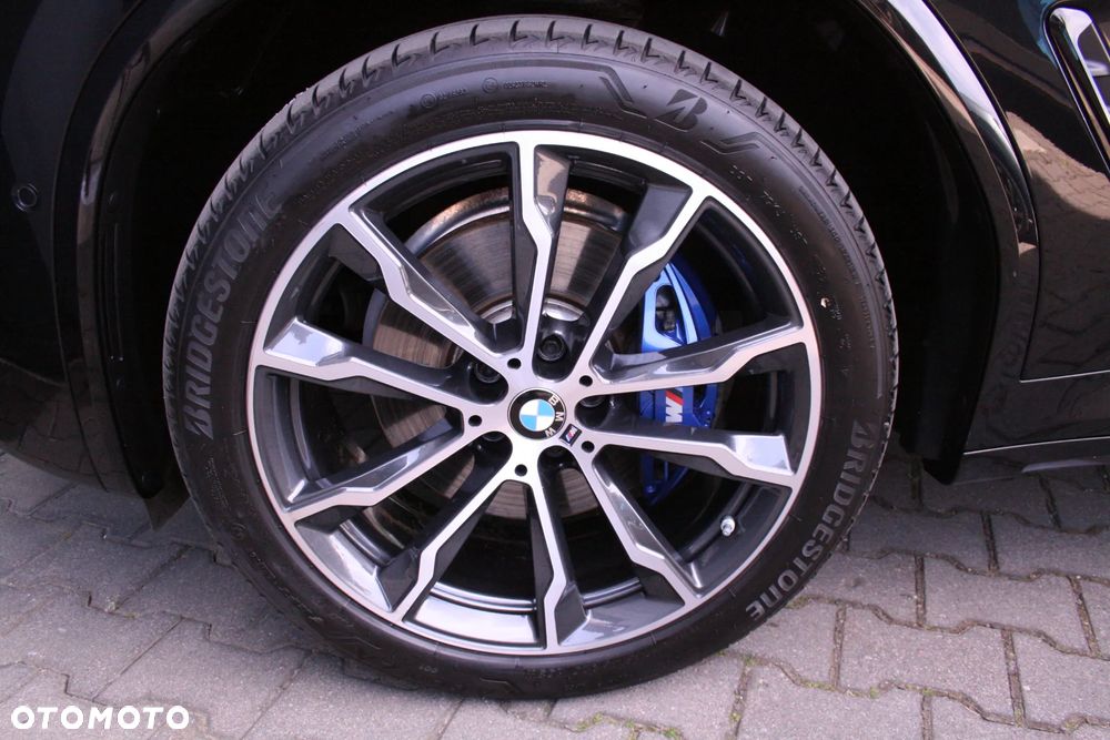 BMW X3 - 24