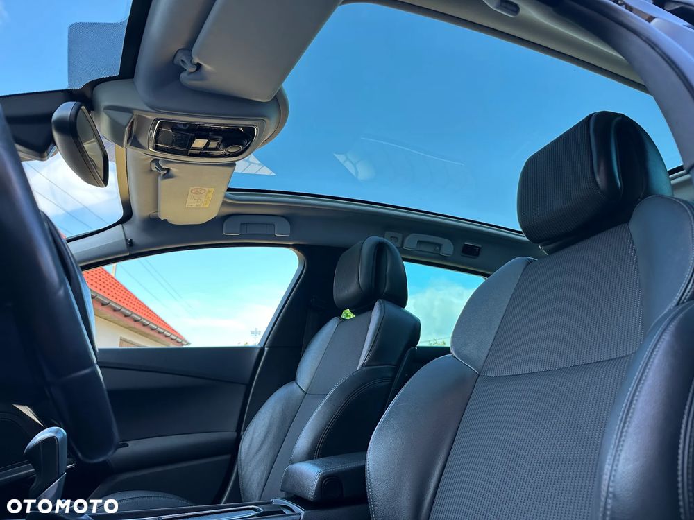 Peugeot 508 SW BlueHDi 180 EAT6 Stop&Start Allure - 20