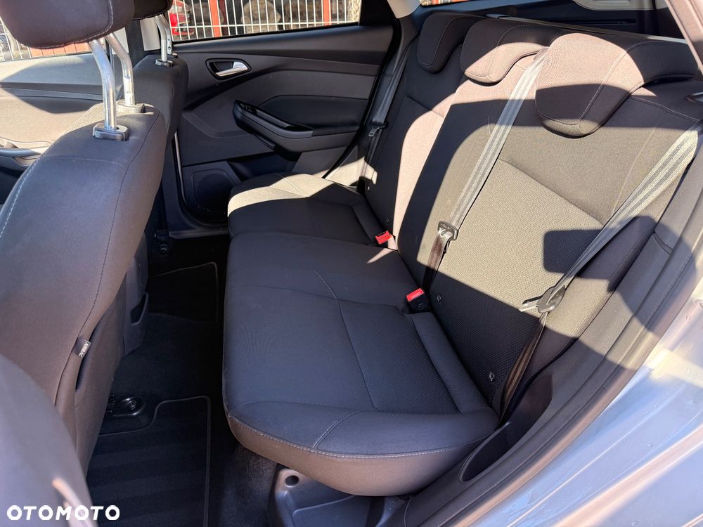 Ford Focus 1.0 EcoBoost Edition - 22