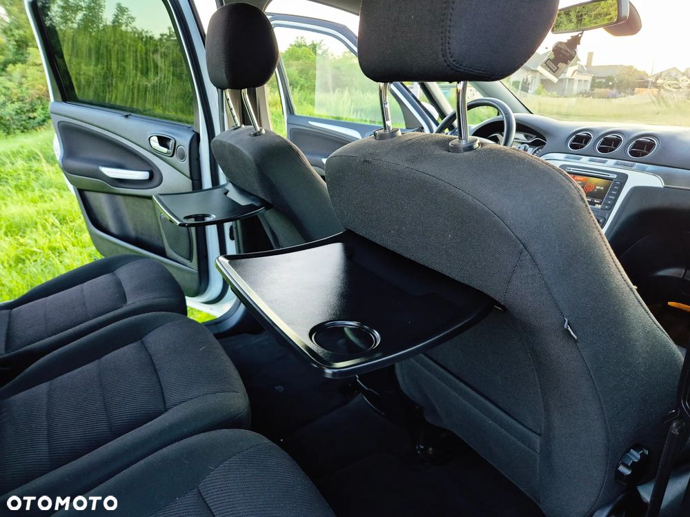 Ford S-Max 2.0 TDCi DPF Business Edition - 22