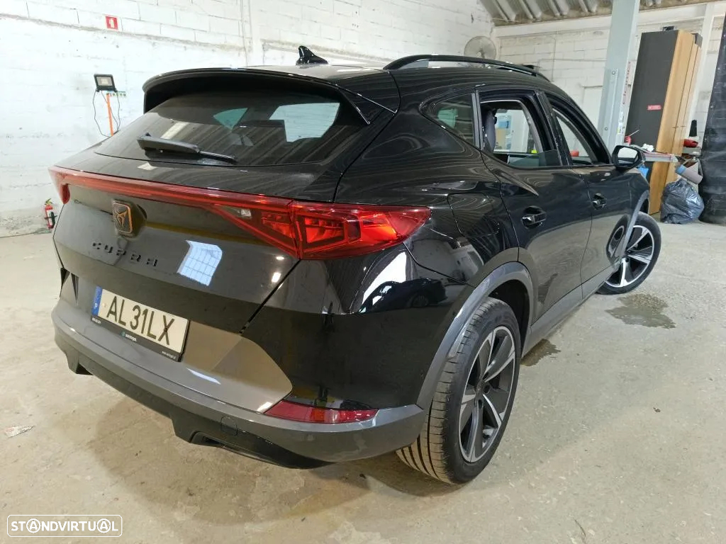 Cupra Formentor 2.0 TDI - 3