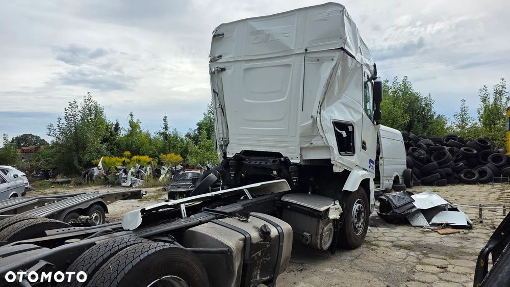 DAF XG 480 FT - 7