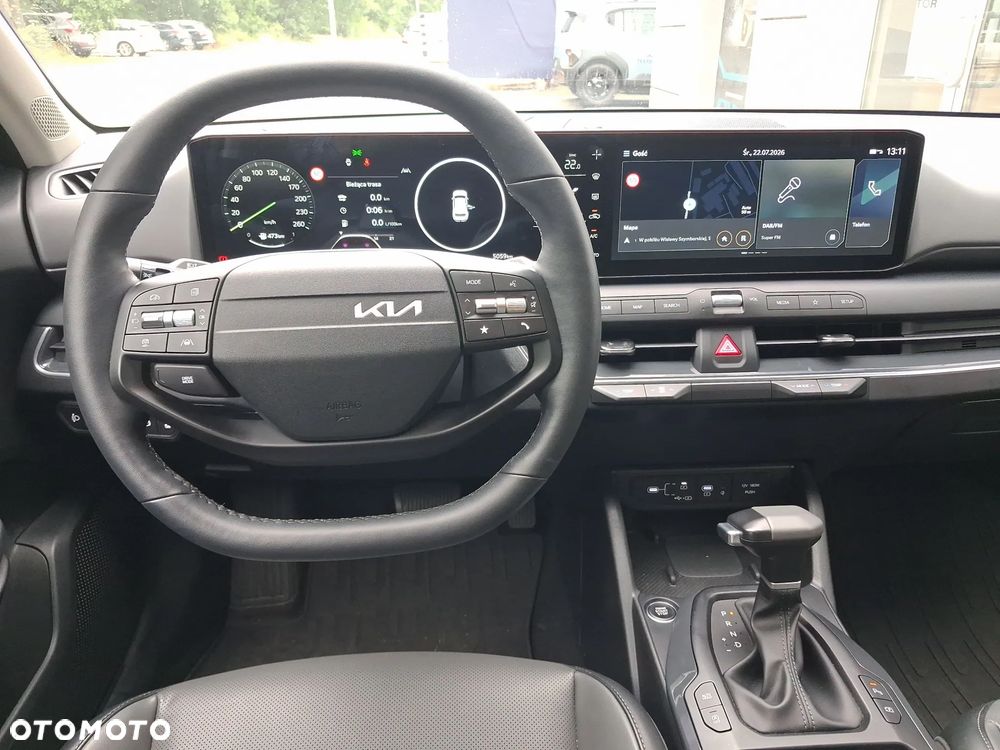 Kia K4 1.6 T-GDI L - 16