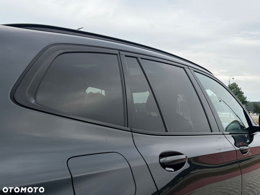 BMW X3 xDrive30d M Sport - 12