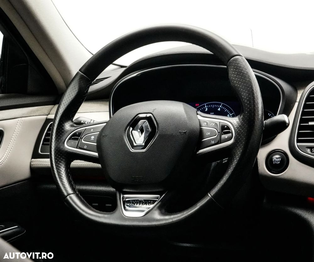 Renault Talisman - 17