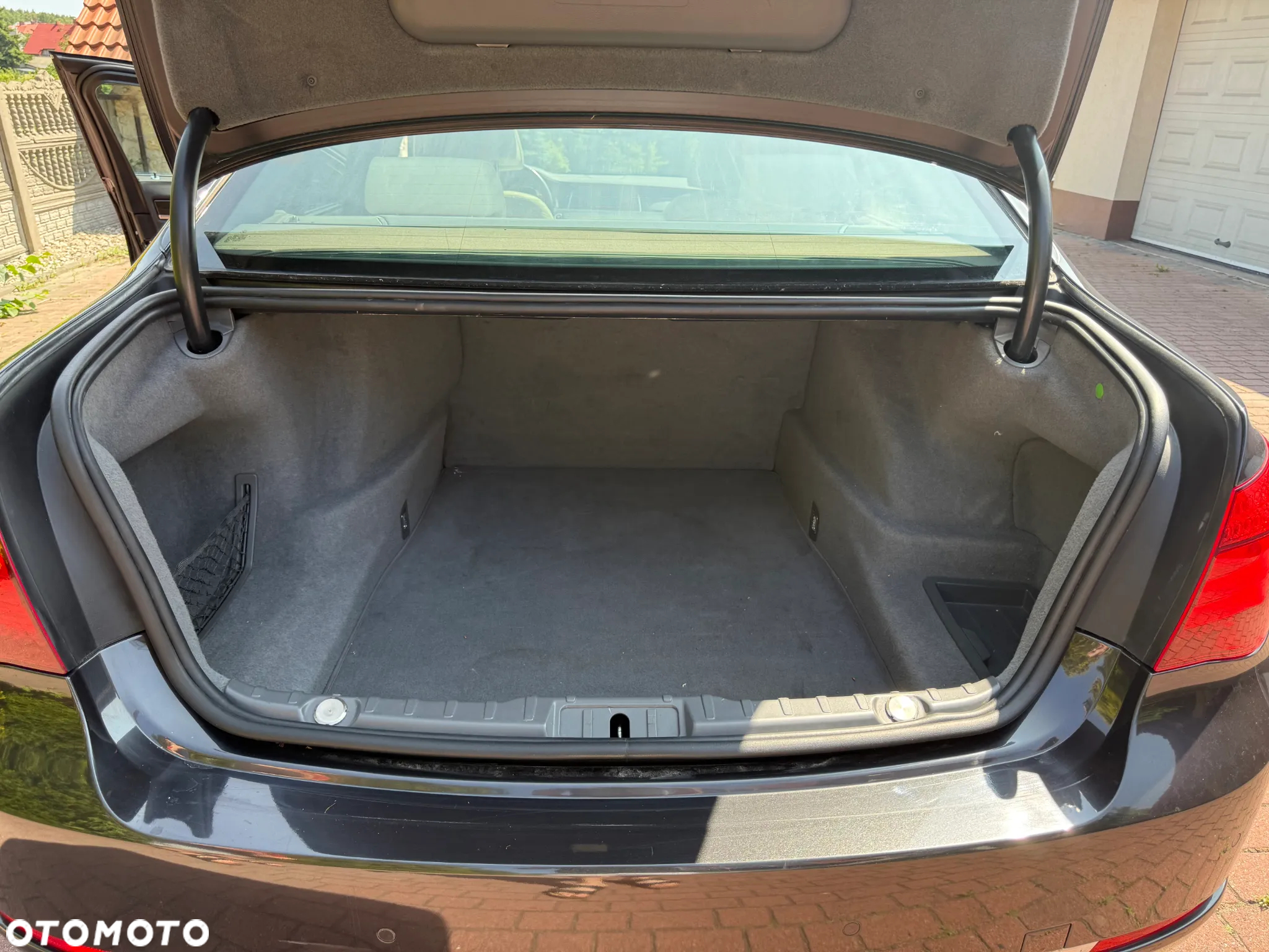 BMW Seria 7 730d xDrive - 20
