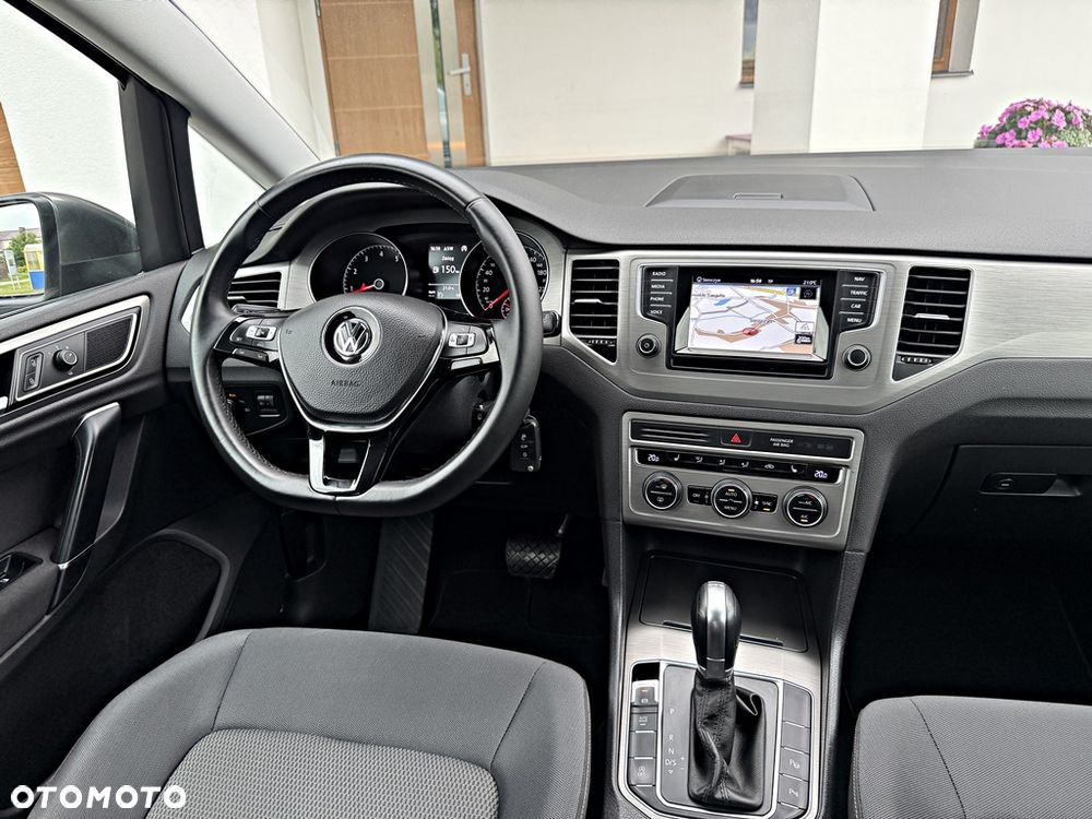 Volkswagen Golf 1.4 TSI BMT Comfortline DSG - 19