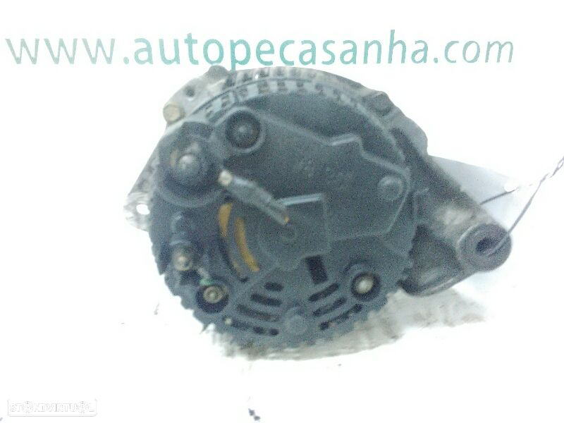 Alternador Citroën Xantia (X1_, X2_) - 3