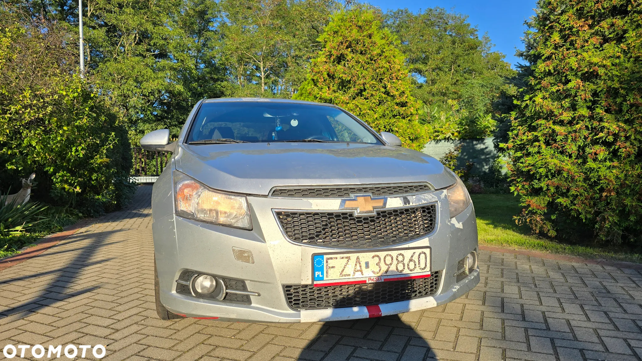 Chevrolet Cruze 2.0 D LT - 2