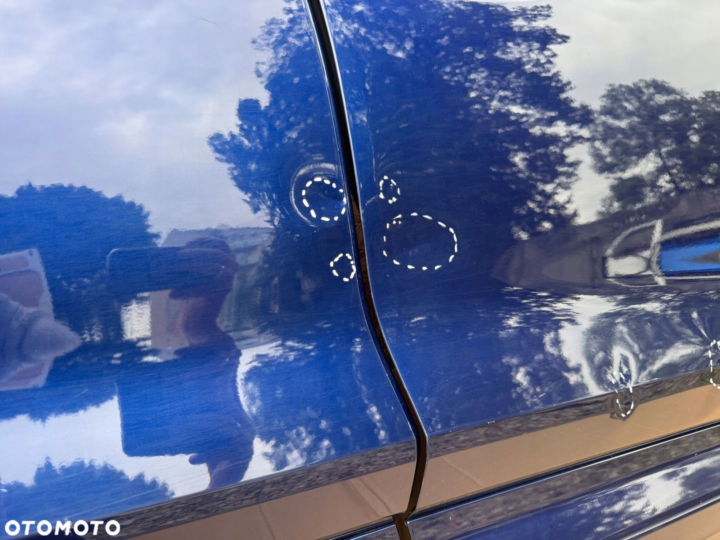 AUDI Q4 89A DRZWI PRZÓD TYŁ PRAWE ORG - 5