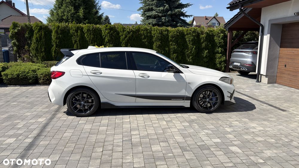 BMW Seria 1 M135i xDrive - 6