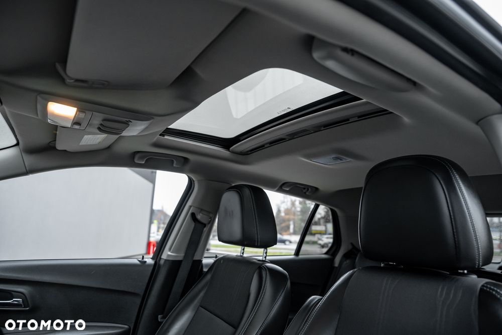 Chevrolet Trax 1.4T LT - 26