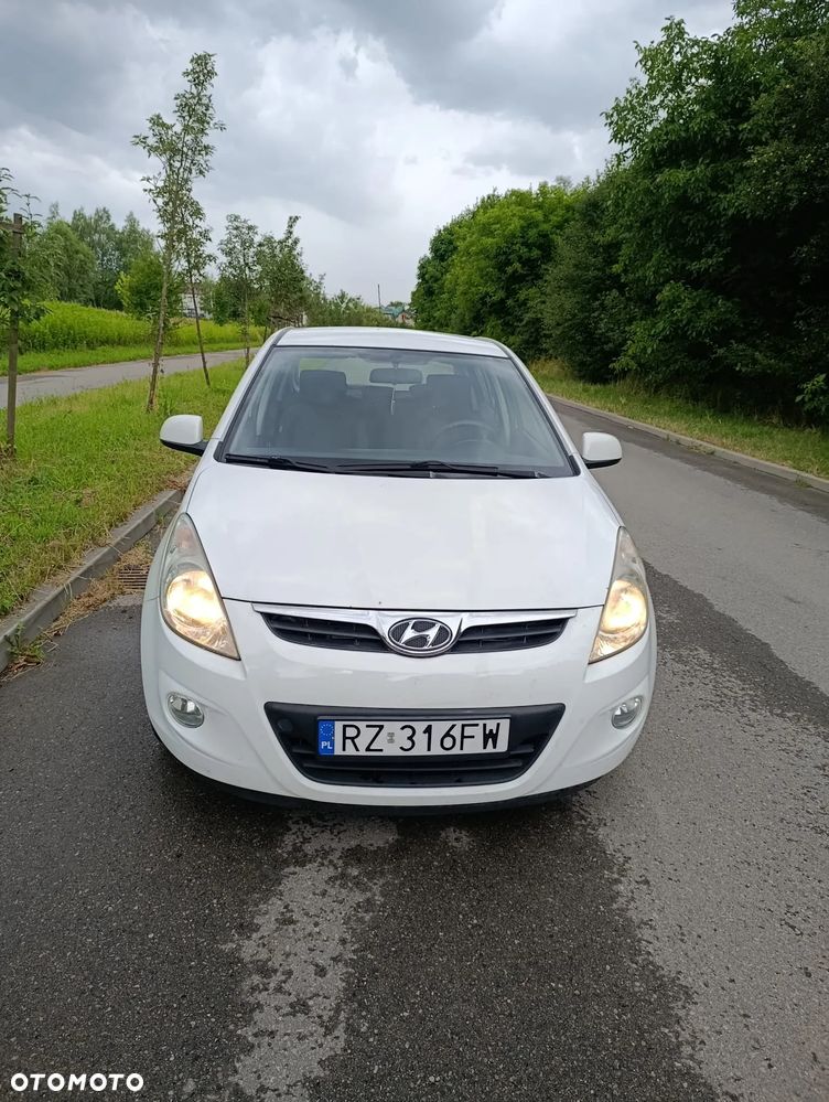 Hyundai i20 1.2 Comfort - 1